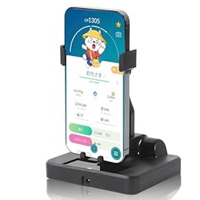 スマホを立てかけるためのもの Amazon.co.jp: スタンド - 携帯電話・スマートフォンアクセサリ